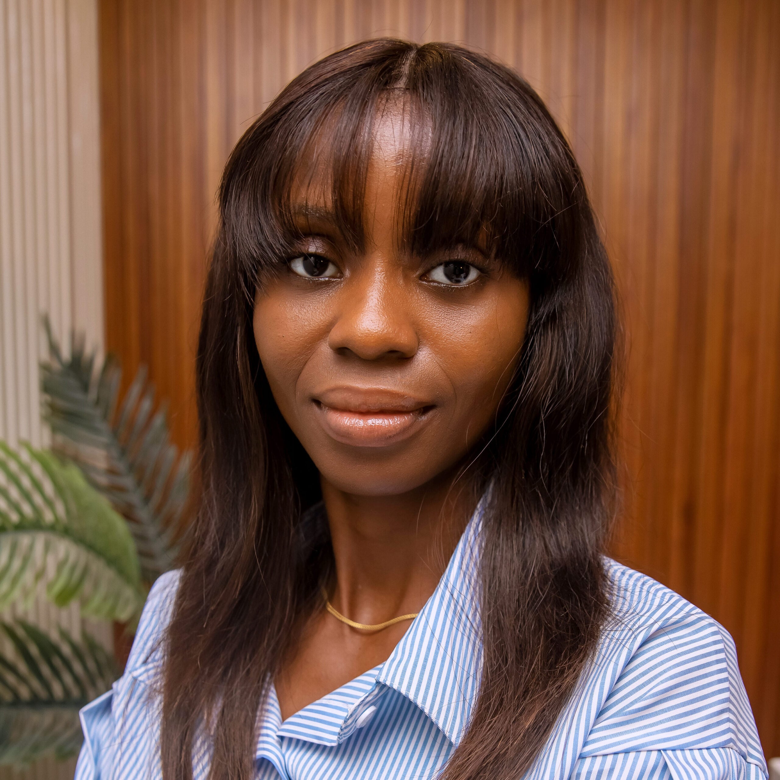 Olusola Oluwafemi photo