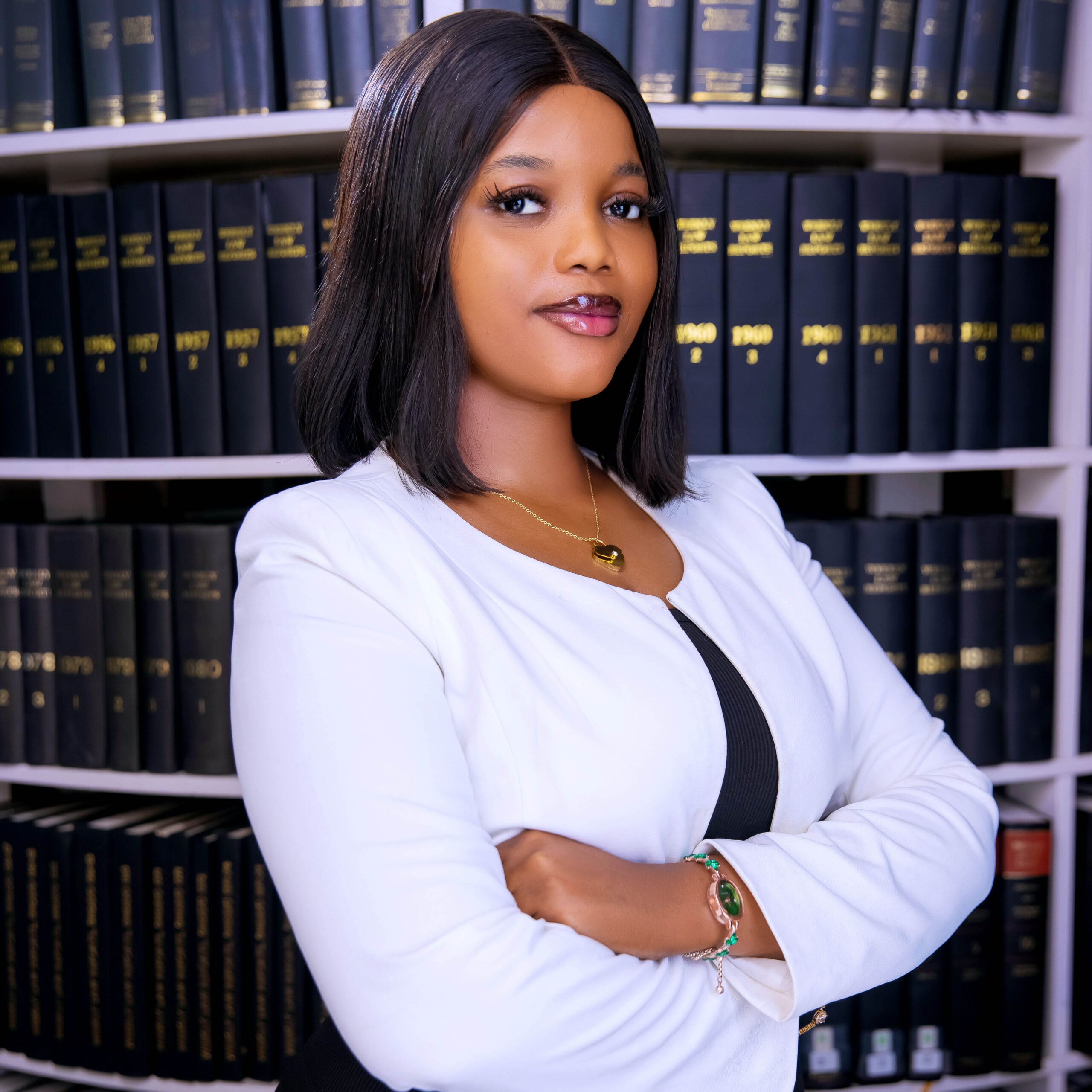 Grace Eniyandunmo photo