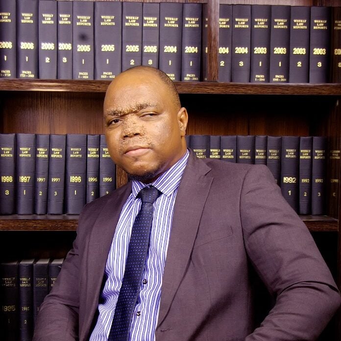 Adewale Adetokunbo photo