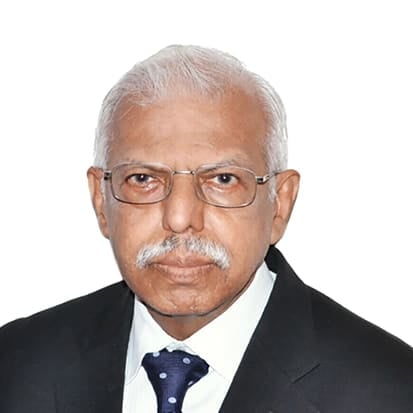 Niranjan Parekh photo