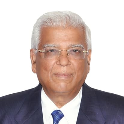 RA Shah photo