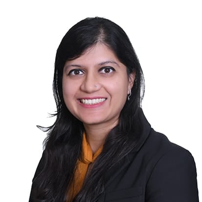 Shreya Dalal photo