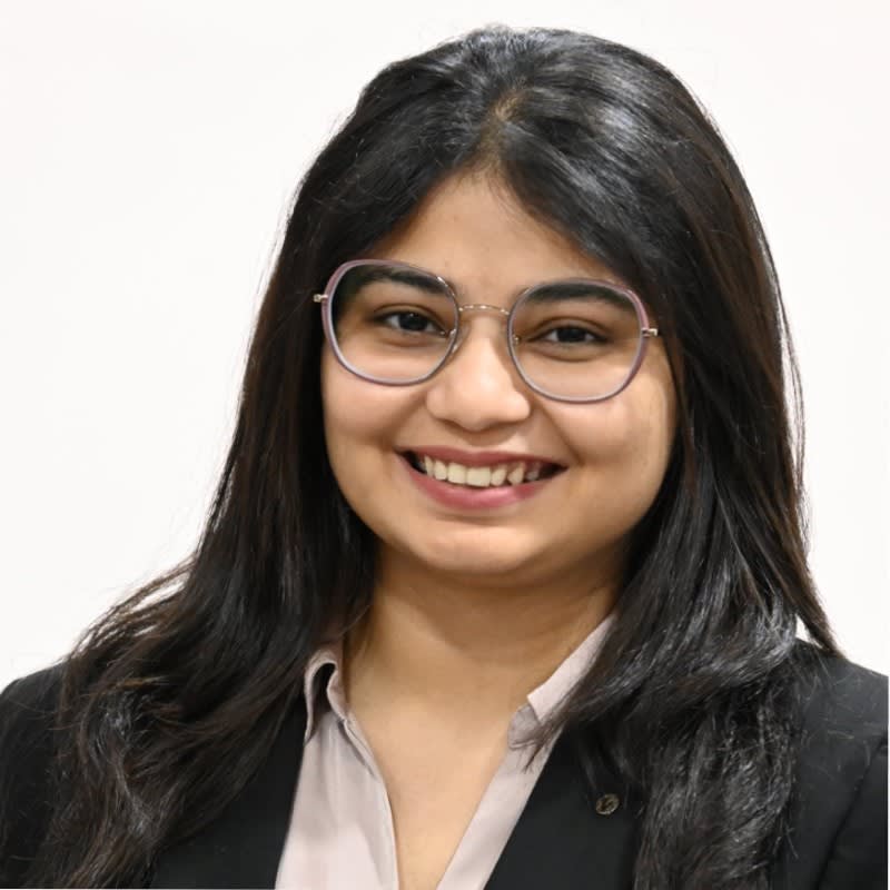 Meeta Kadhi photo