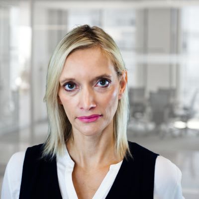 Eve Hartley photo