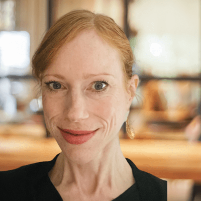 Mary Cundall photo