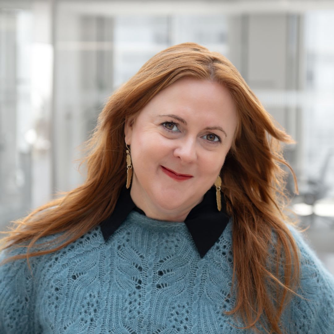 Naomi Little-Smith photo
