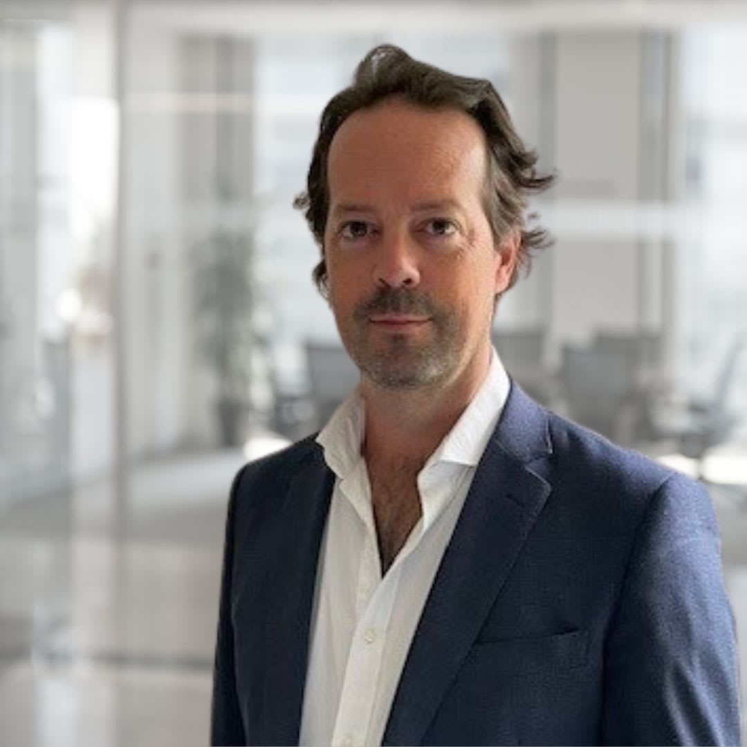 Edward Sexton photo
