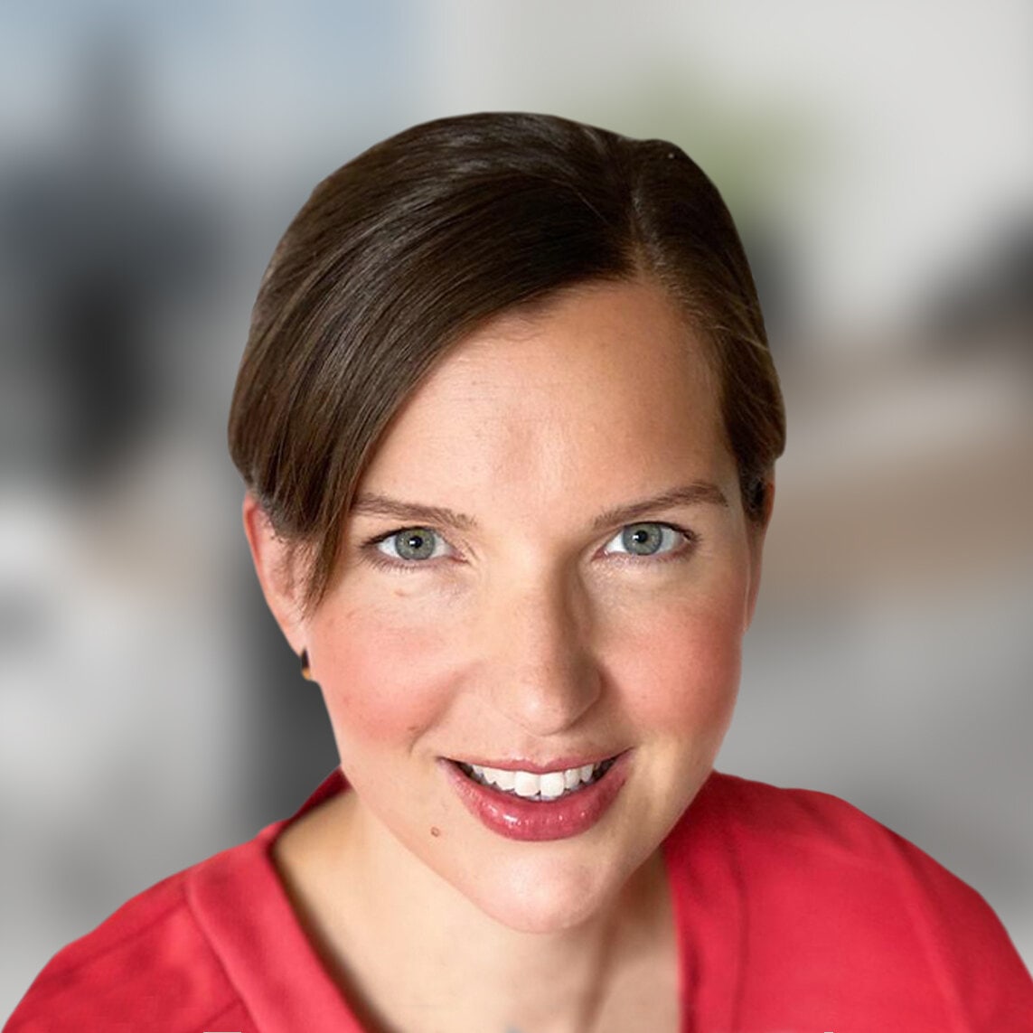 Sarah Thorpe photo