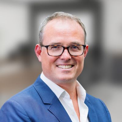 Daniel Adams photo