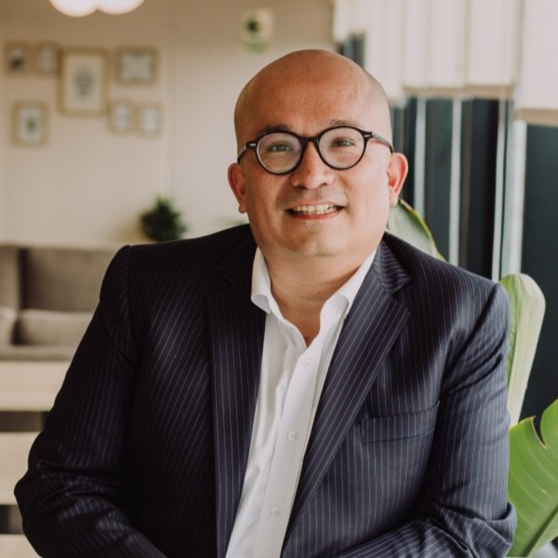 Tino Vargas photo