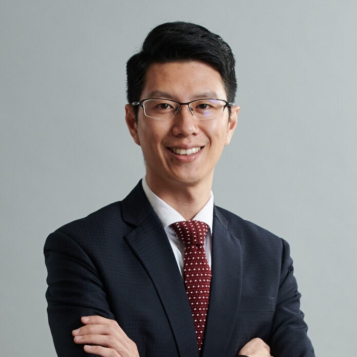Khong Siong Sie photo