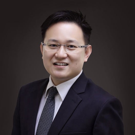 Jason Teoh photo