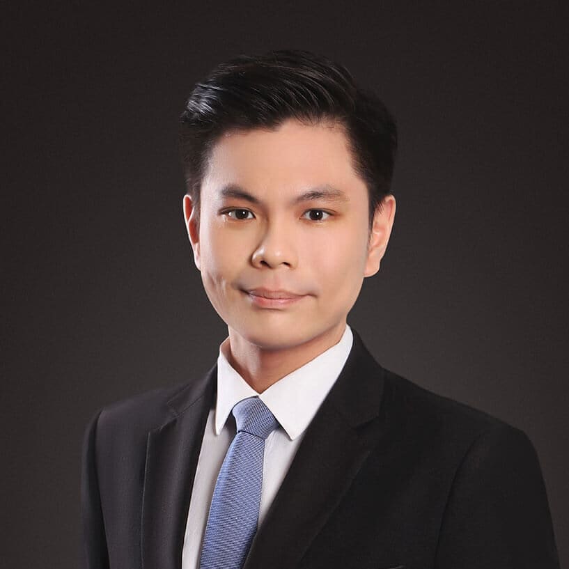 Kevin Wong photo