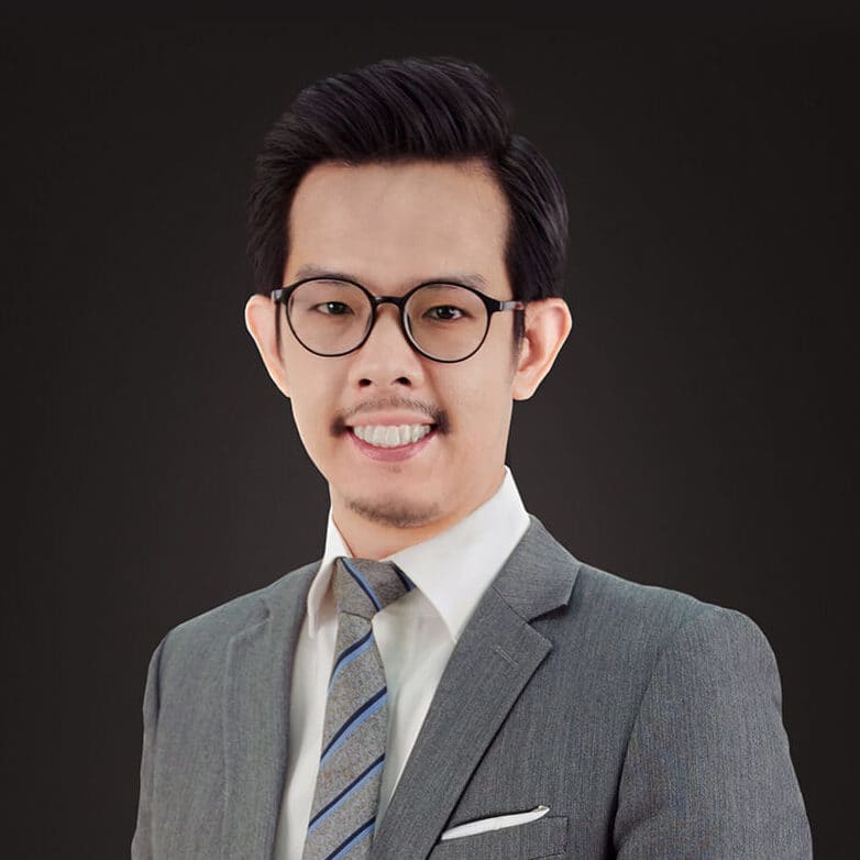 Nicholas Lai photo