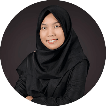 Balqis Mohd Nor photo