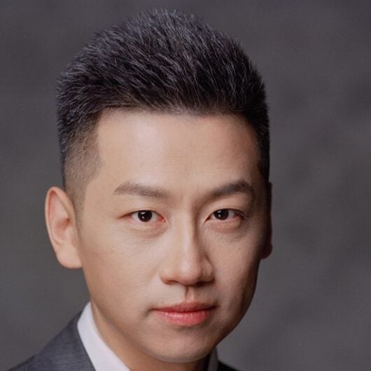 Yuxuan Liu photo