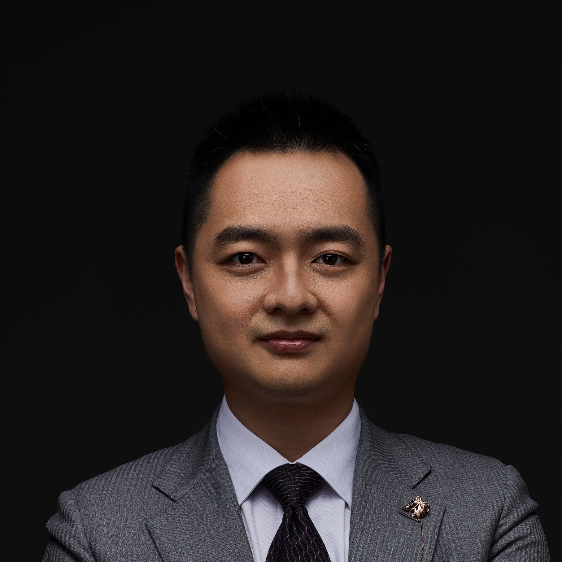Min Xu photo