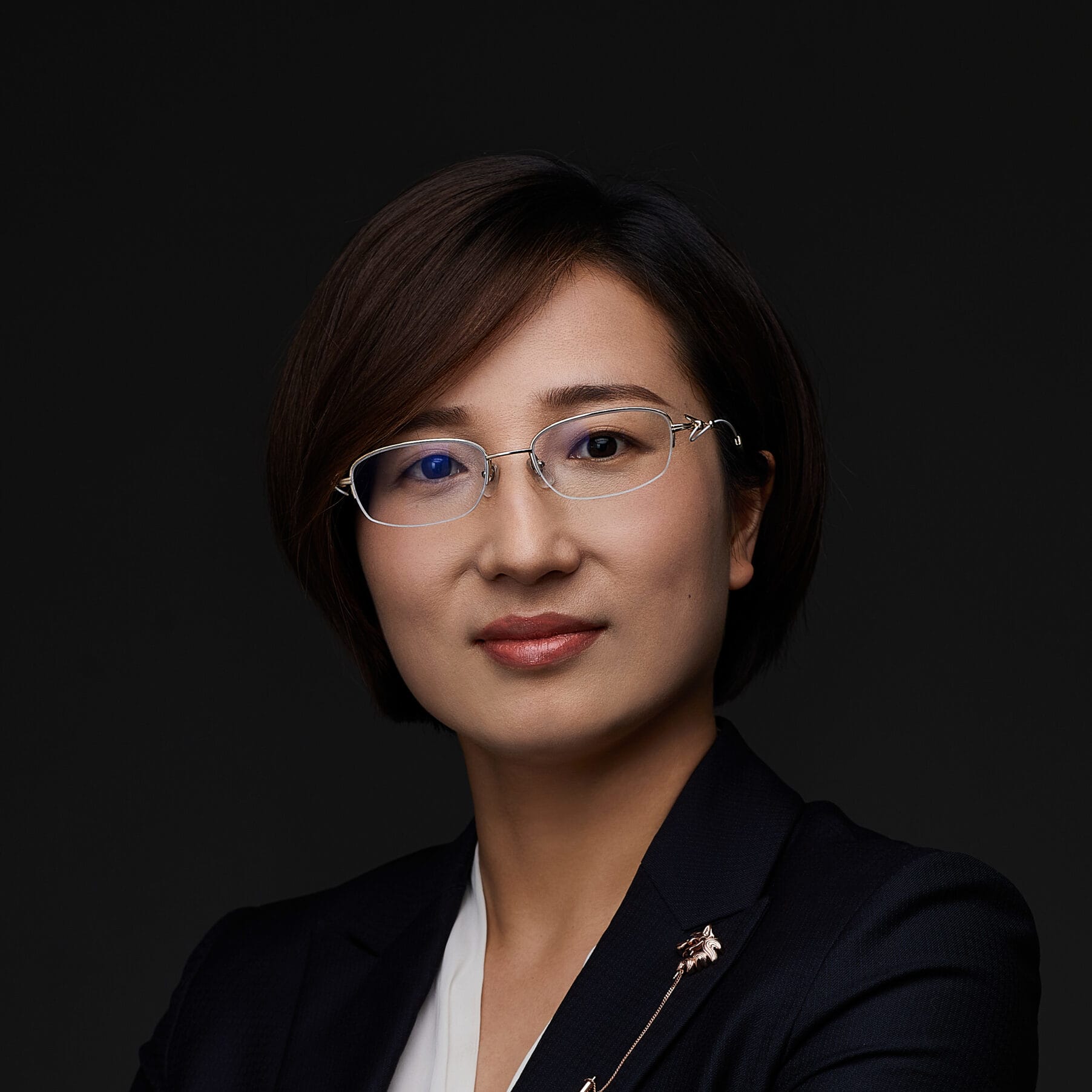 Zoe Zhang photo