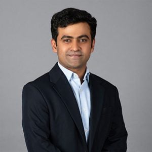 Nilesh Panda photo