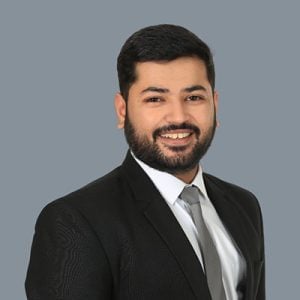Chetan Saxena photo