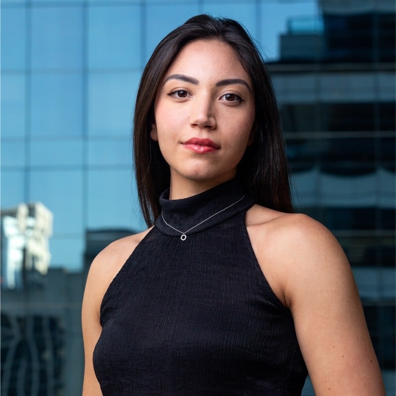 Amanda Medina photo