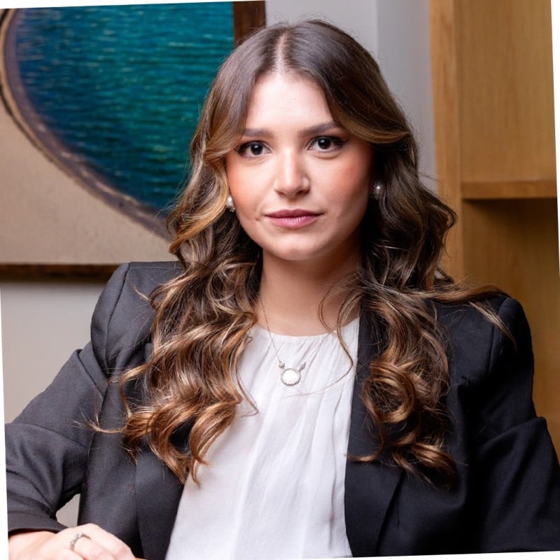 Maria Eduarda Mestriner photo