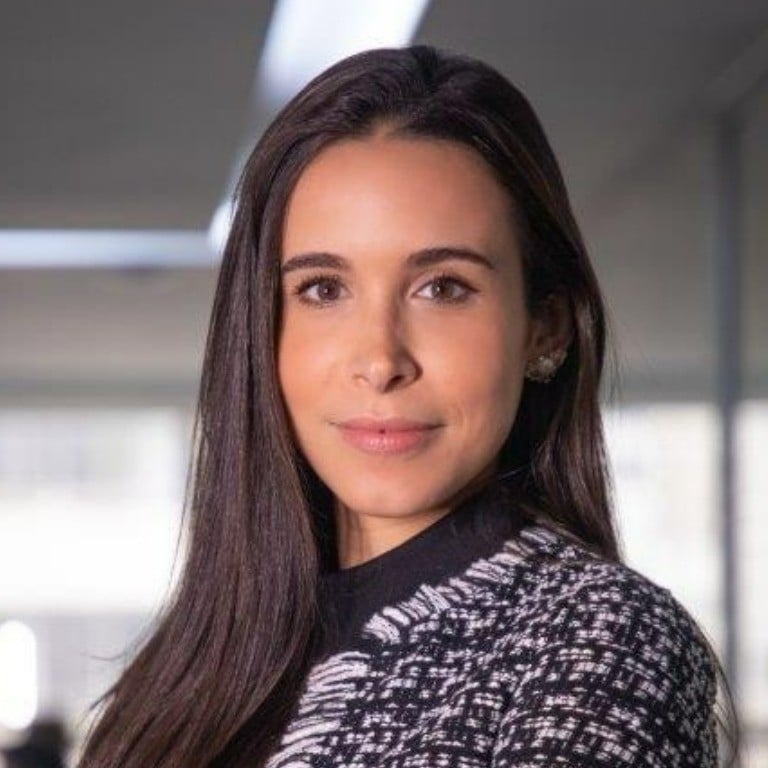 Ana Letícia Rocha photo