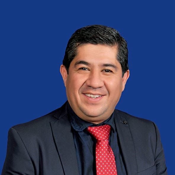 Miguel Ignacio Mardoñez Barrero photo