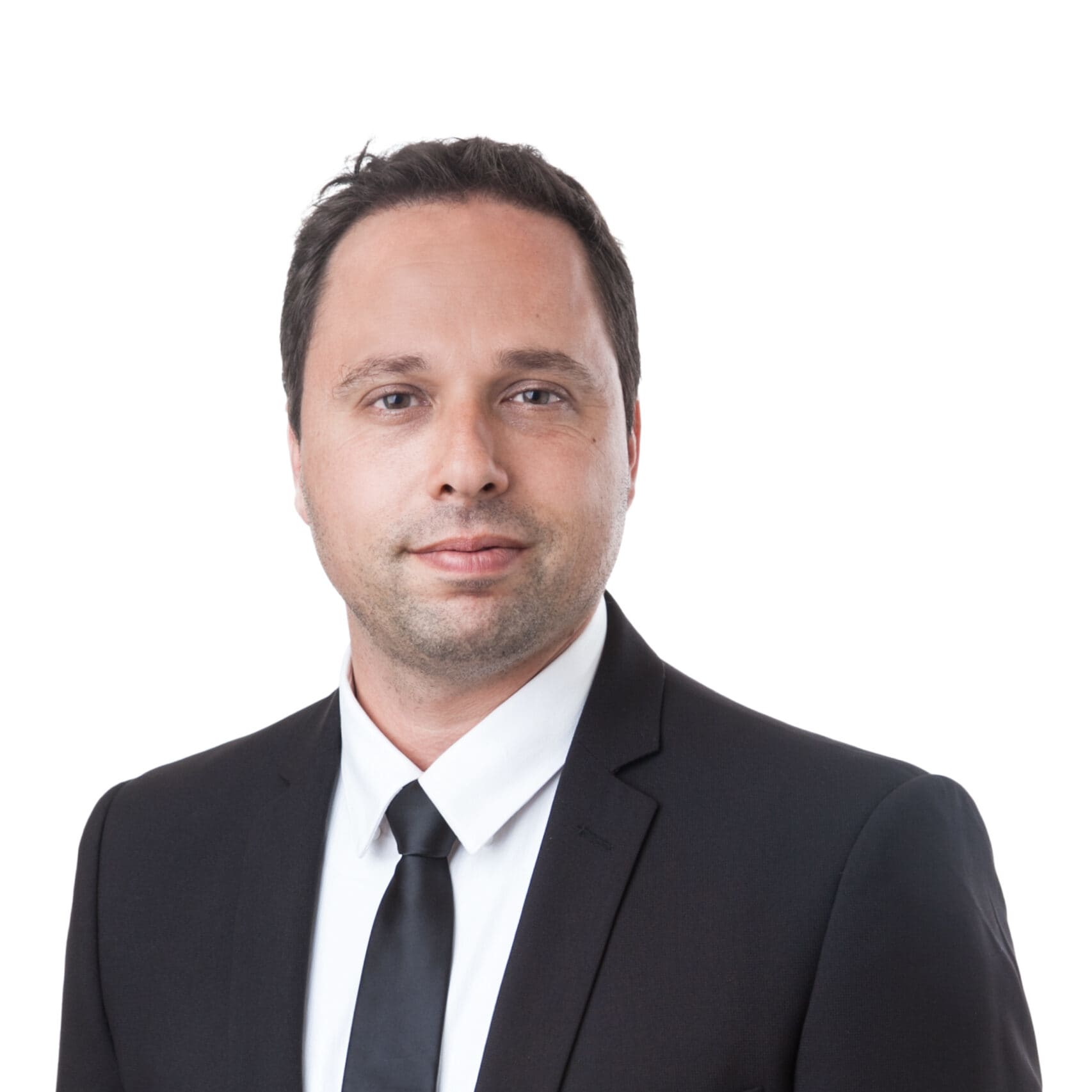 Gilad Ben Ami photo