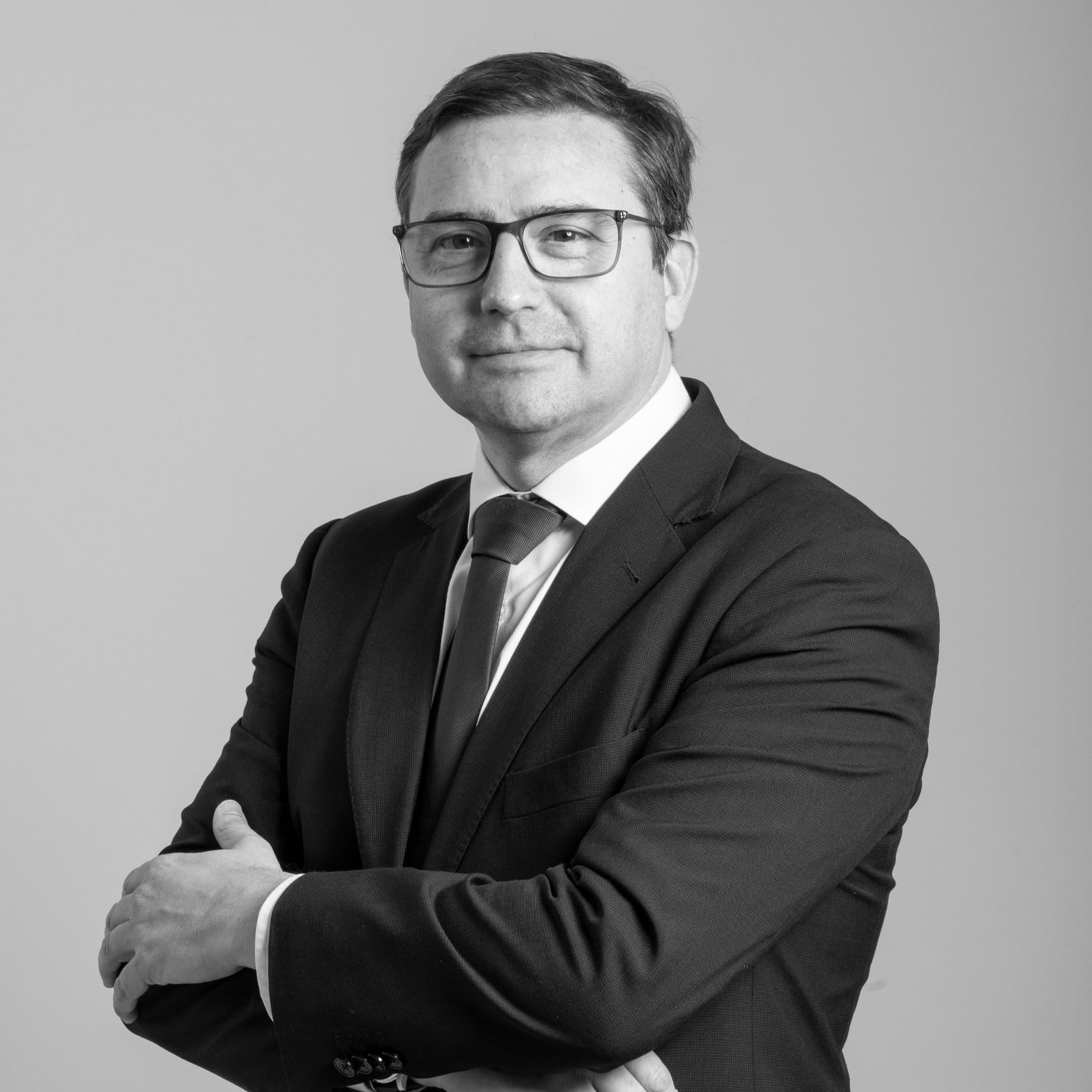 Gonzalo Núñez Sarompas photo