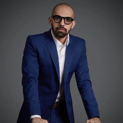 Anupam Shukla photo