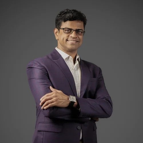 Narendra Dingankar photo