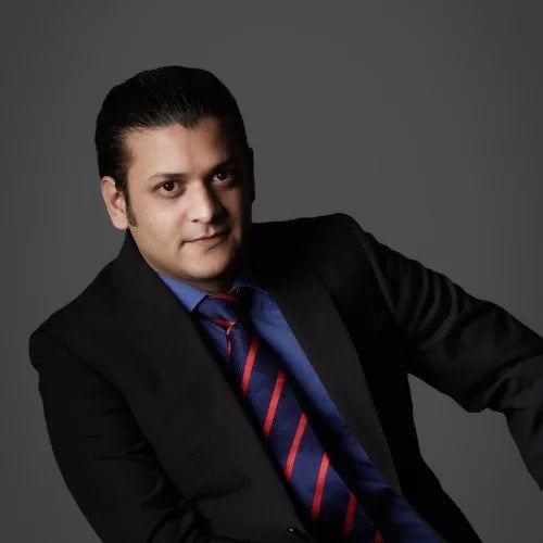 Shoubhik Dasgupta photo