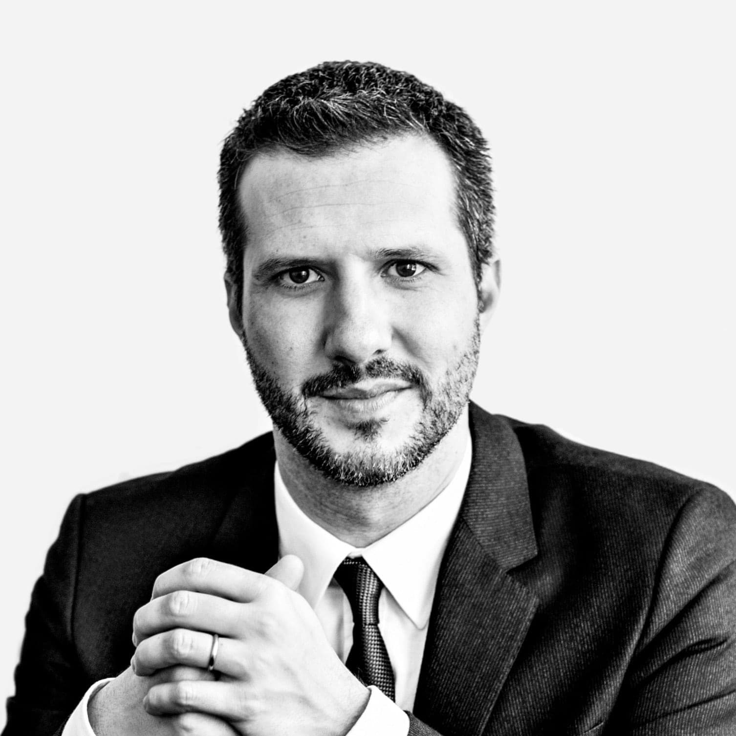 Simon Gabriel photo