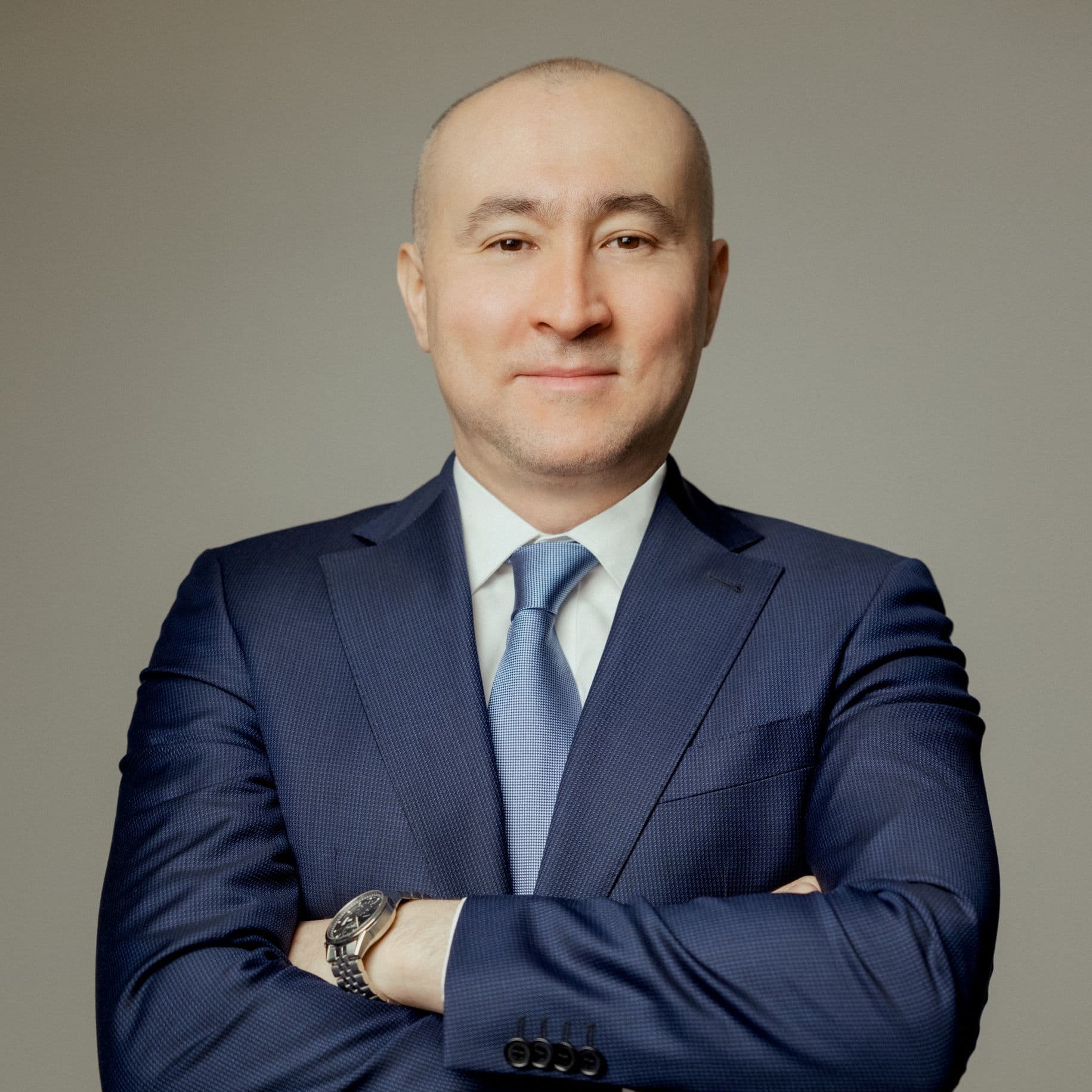 Zafar Vakhidov photo