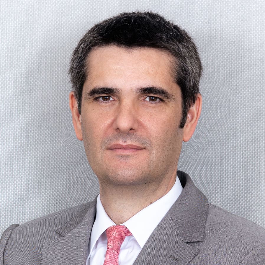 Daniel Jiménez photo