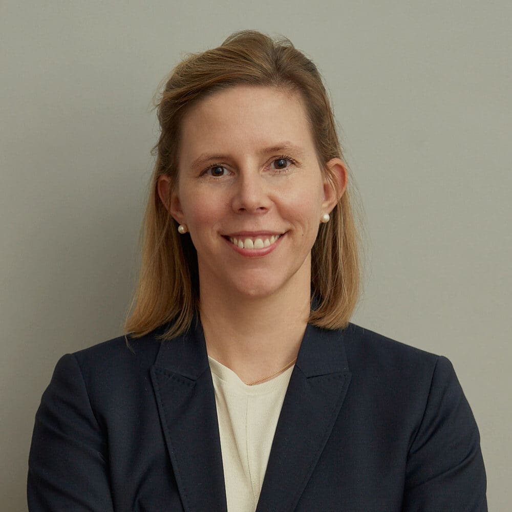 Nina Rabaeus photo