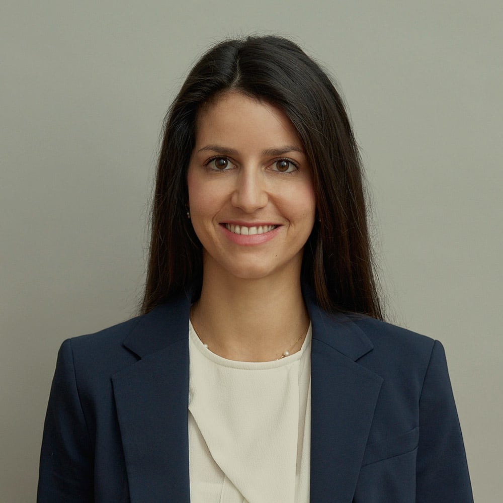 Olivia Biehal photo