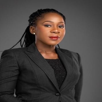 Vanessa NYATENG photo