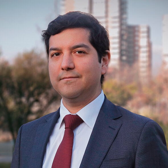 Pablo Méndez photo