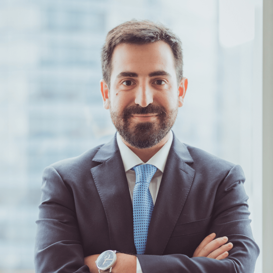 Gonzalo Barceló photo
