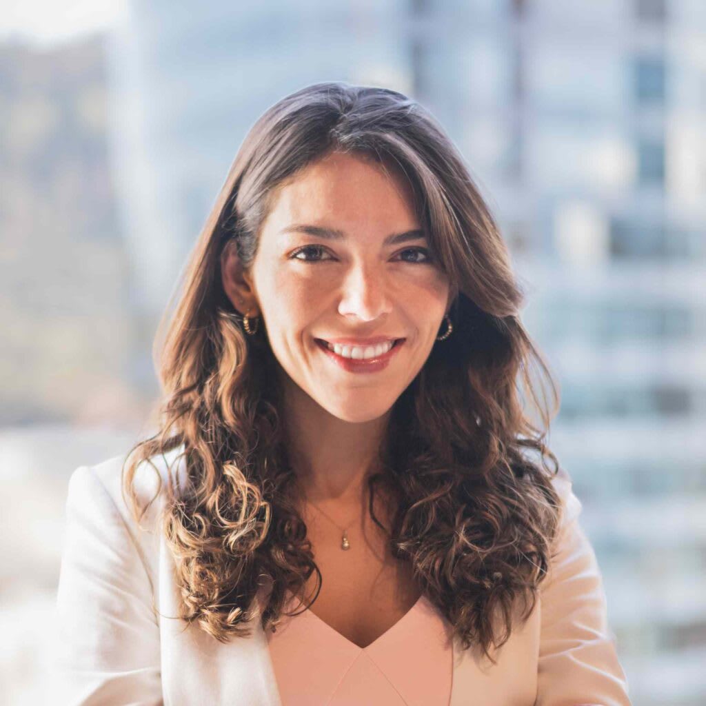 María Pilar Domínguez photo