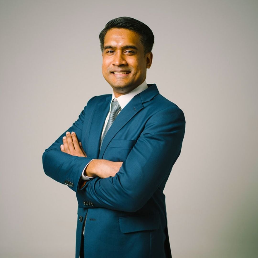 Daniel J Albert photo