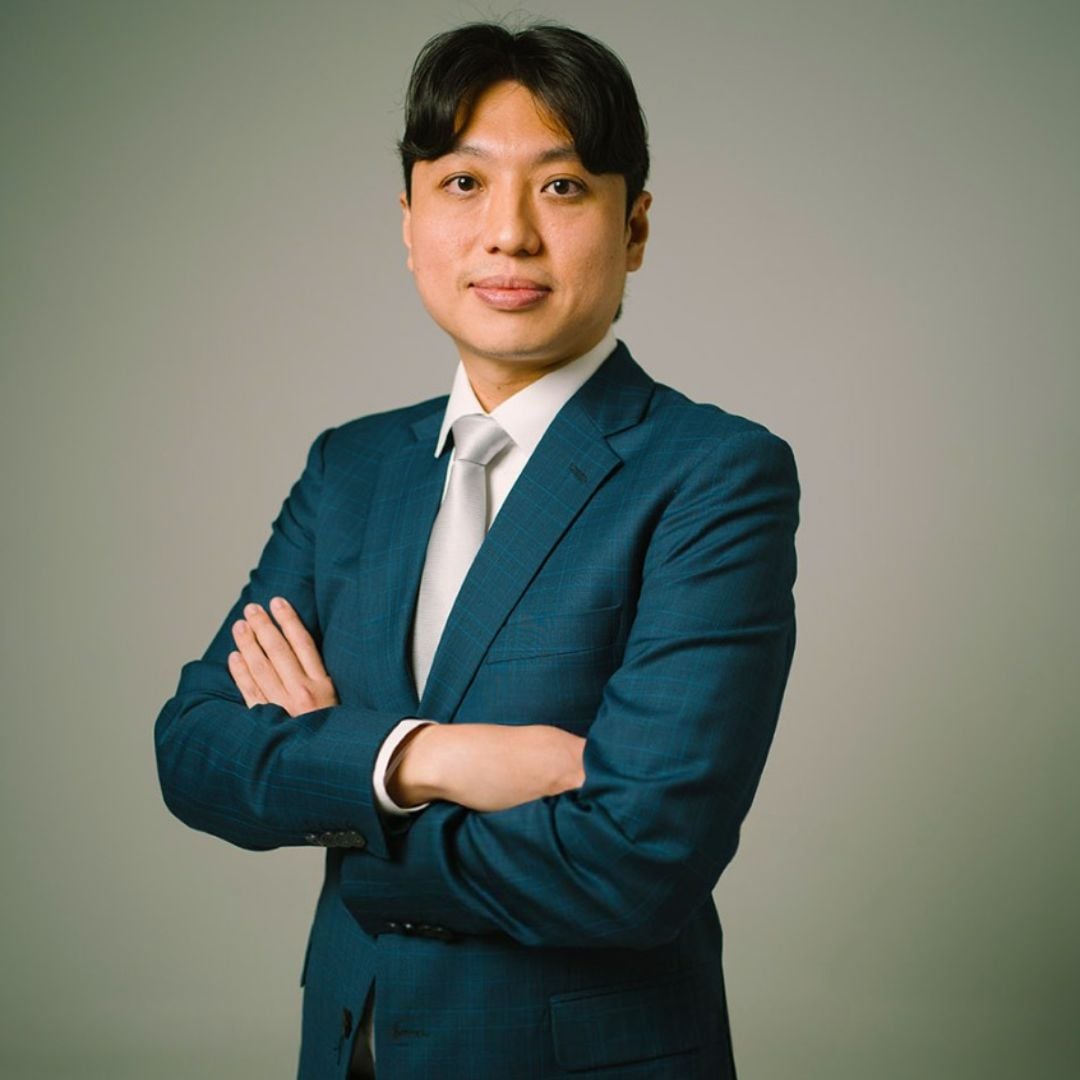 Kenneth Wong Poh Lim photo
