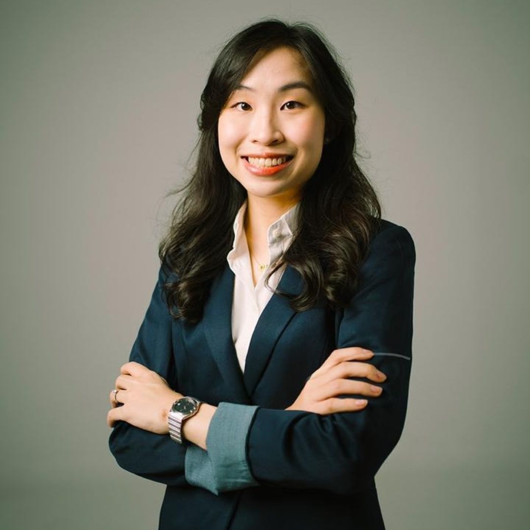 Chermaine Chen Yinn Li photo
