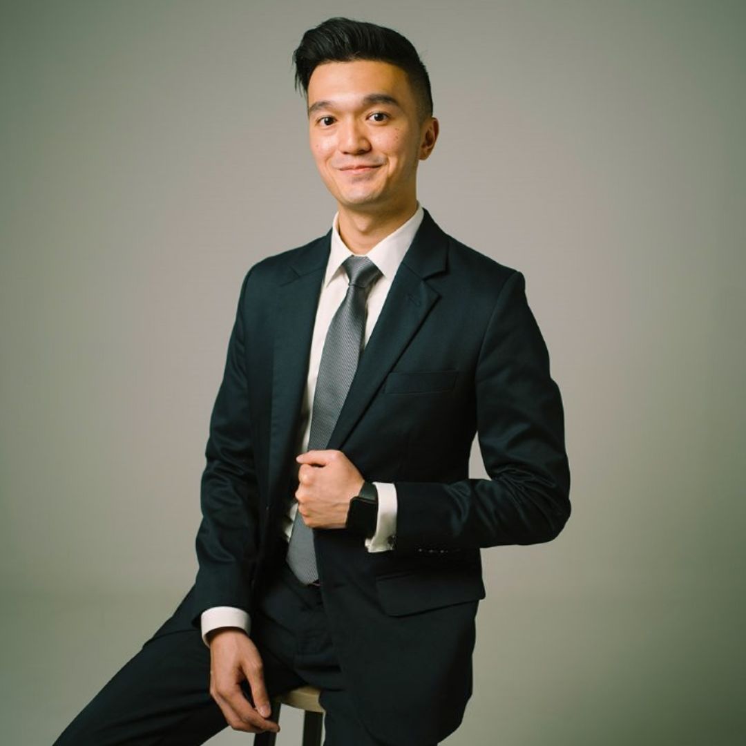 Nicholas Yap Chun Yew photo