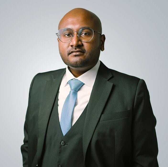 Thevan Aruljothi photo