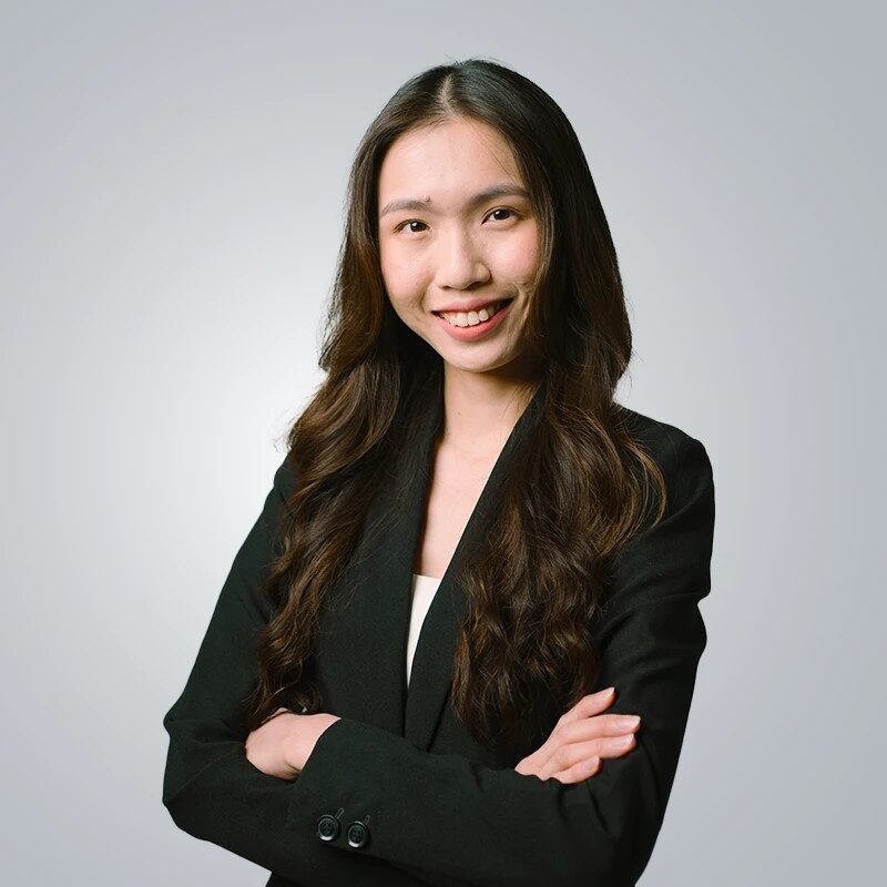 Natalie Lim Tze Thong photo