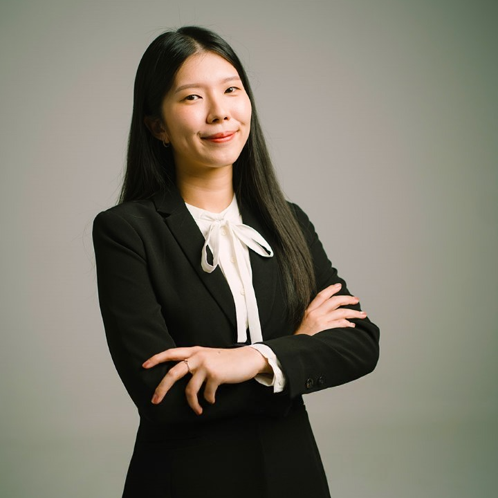 Gillian Lee Yen Chyi photo
