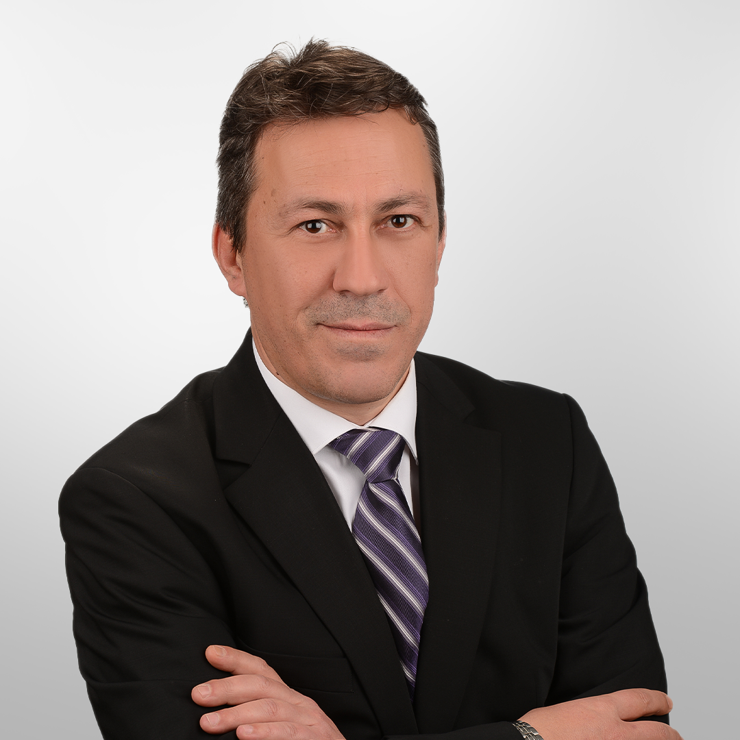 Levent Abdullah Yenigün photo
